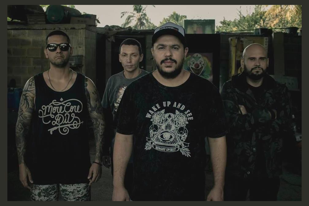 Banda Forte S/A